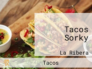 Tacos Sorky