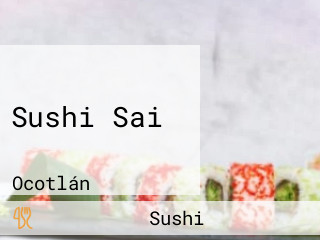 Sushi Sai