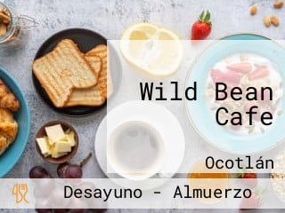 Wild Bean Cafe