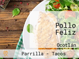 Pollo Feliz