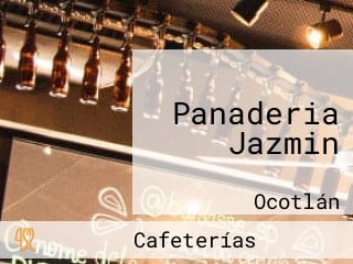 Panaderia Jazmin