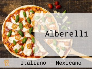 Alberelli