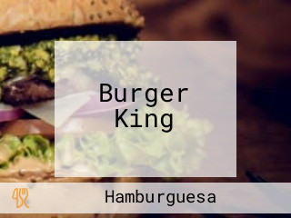 Burger King