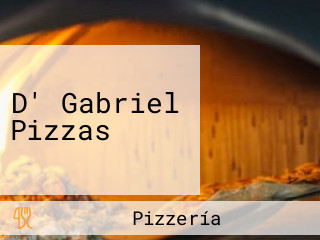 D' Gabriel Pizzas