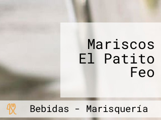 Mariscos El Patito Feo