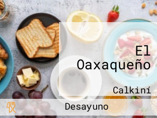 El Oaxaqueño