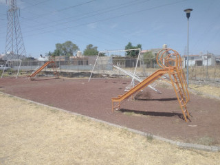 Campo De Fútbol La Alameda