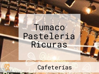 Tumaco Pasteleria Ricuras