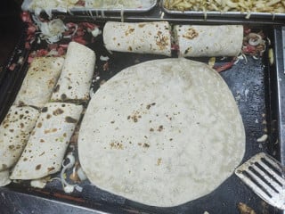 Tacos Y Gorditas Kenia