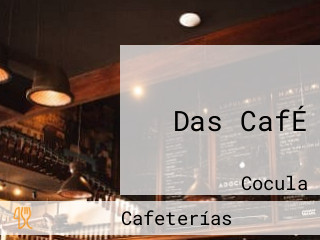 Das CafÉ