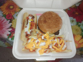 Gigante's Burger