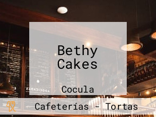 Bethy Cakes