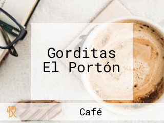 Gorditas El Portón