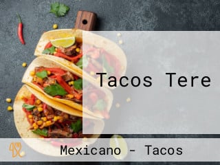 Tacos Tere