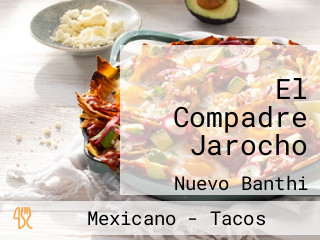 El Compadre Jarocho