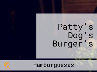 Patty's Dog's Burger's