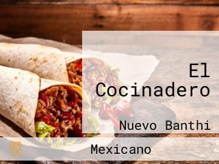 El Cocinadero