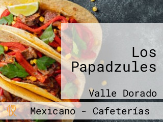 Los Papadzules