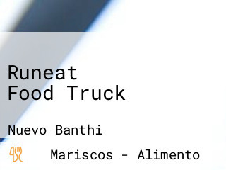 Runeat Food Truck