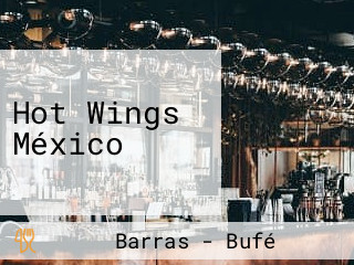 Hot Wings México