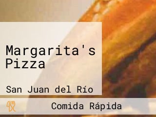 Margarita's Pizza