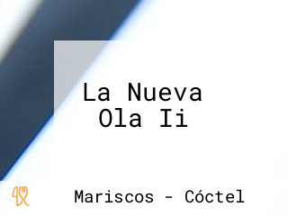 La Nueva Ola Ii