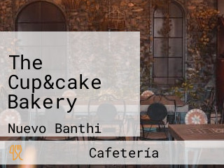 The Cup&cake Bakery