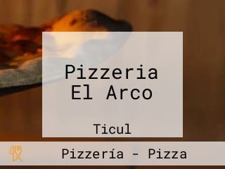 Pizzeria El Arco