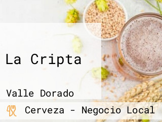 La Cripta