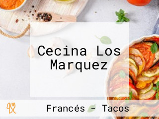 Cecina Los Marquez