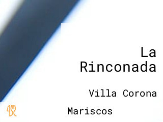 La Rinconada