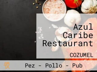 Azul Caribe Restaurant