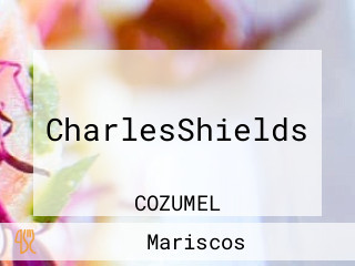 CharlesShields