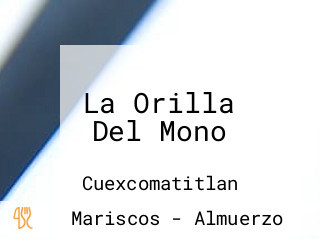 La Orilla Del Mono