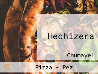 Hechizera