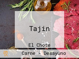 Tajin