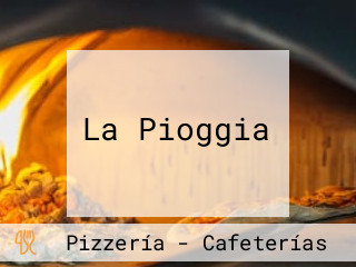 La Pioggia