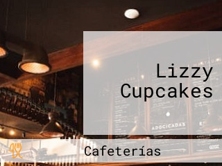 Lizzy Cupcakes