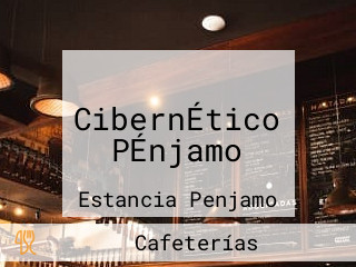 CibernÉtico PÉnjamo