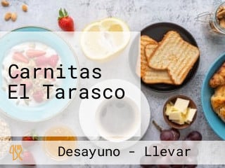 Carnitas El Tarasco