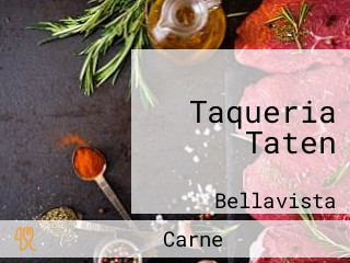 Taqueria Taten