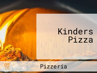 Kinders Pizza