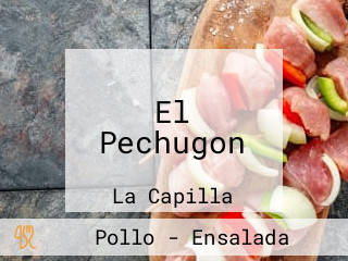 El Pechugon