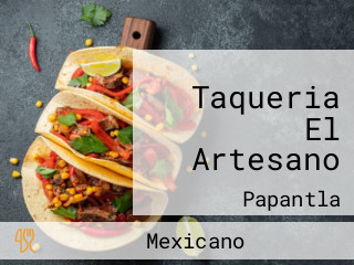 Taqueria El Artesano