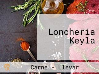 Loncheria Keyla