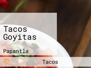 Tacos Goyitas