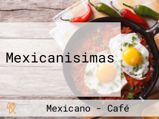 Mexicanisimas