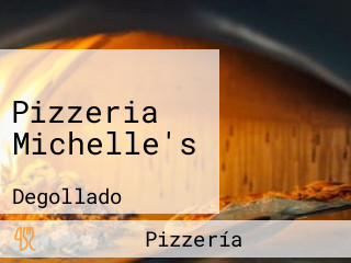 Pizzeria Michelle's