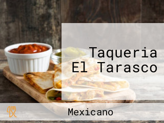 Taqueria El Tarasco