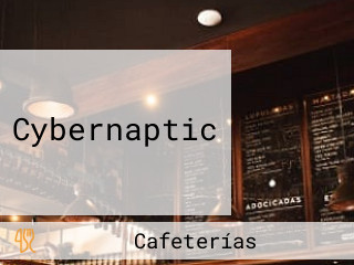 Cybernaptic